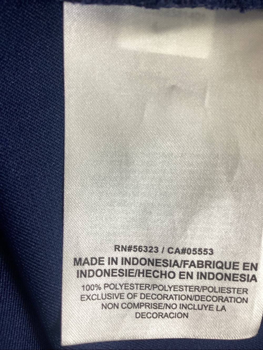 Nike sweater - Picture 6 of 8
